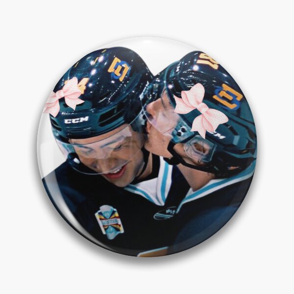 Item preview, heated rivalry, shane and ilya designed and sold by kattcherry.