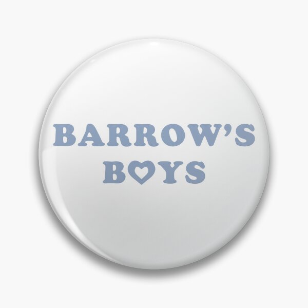 Item preview, Barrow's Boys designed and sold by zipegs.