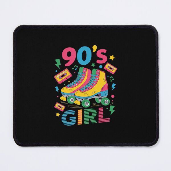 Item preview, 90s Girl 1990s Fashion Theme Party Outfit Nineties Costume designed and sold by MarkLeedsArt.