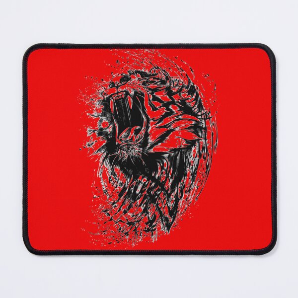 Item preview, Roar of the Shadow Tiger designed and sold by sifashion26.