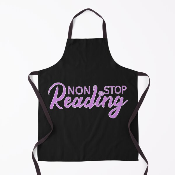 Item preview, Non Stop Reading designed and sold by karmastore.