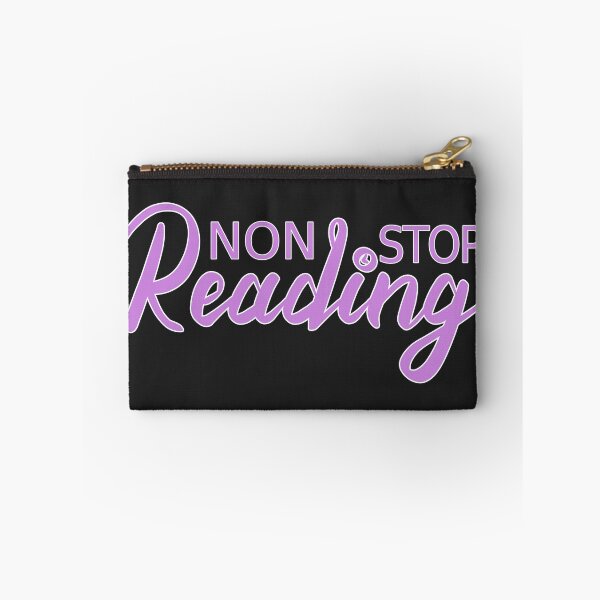Item preview, Non Stop Reading designed and sold by karmastore.