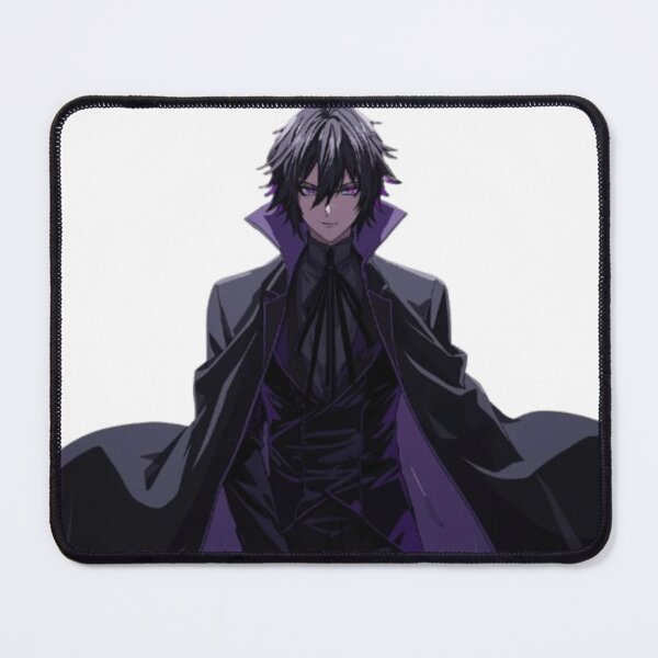 Item preview, Dark Anime Overlord designed and sold by YTAStudio.
