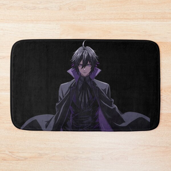 Item preview, Dark Anime Overlord designed and sold by YTAStudio.