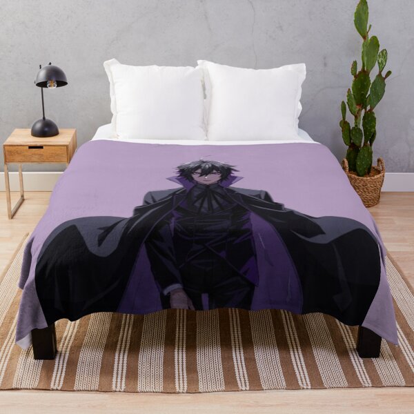 Item preview, Dark Anime Overlord designed and sold by YTAStudio.
