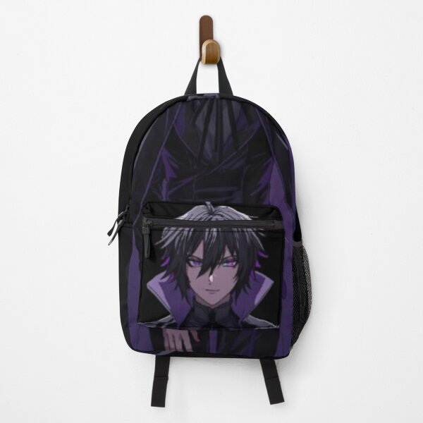 Item preview, Dark Anime Overlord designed and sold by YTAStudio.