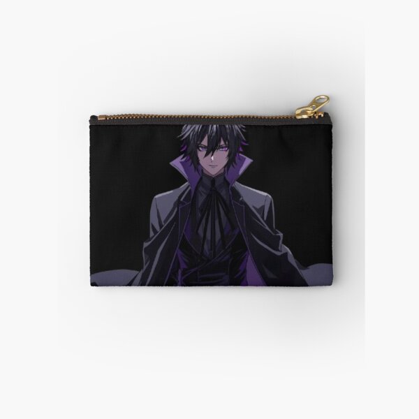 Item preview, Dark Anime Overlord designed and sold by YTAStudio.