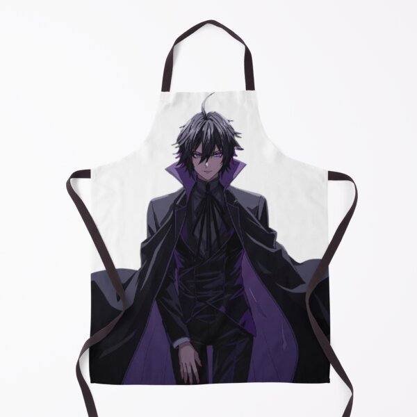 Item preview, Dark Anime Overlord designed and sold by YTAStudio.