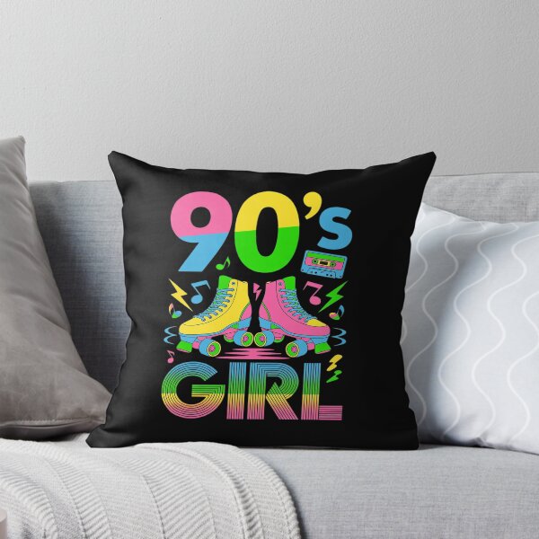 Item preview, 90s Girl 1990s Fashion Theme Party Outfit Nineties Costume1 designed and sold by MarkLeedsArt.