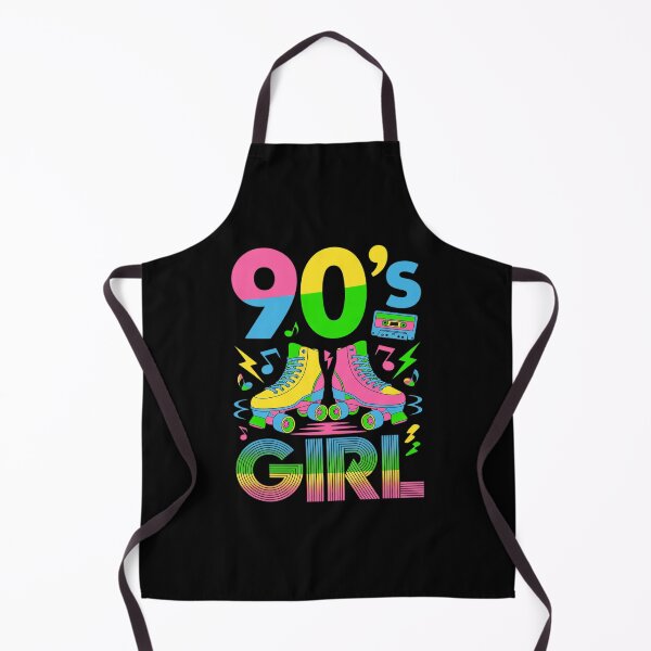 Item preview, 90s Girl 1990s Fashion Theme Party Outfit Nineties Costume1 designed and sold by MarkLeedsArt.