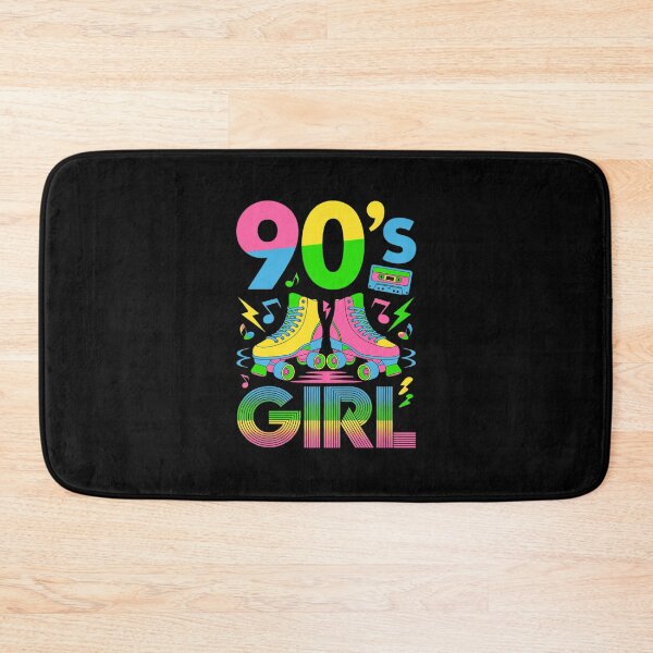 Item preview, 90s Girl 1990s Fashion Theme Party Outfit Nineties Costume1 designed and sold by MarkLeedsArt.