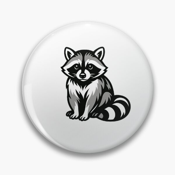 Item preview, Snack Bandit designed and sold by Dean Nichols.