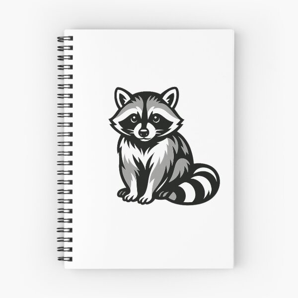 Item preview, Snack Bandit designed and sold by Dean Nichols.