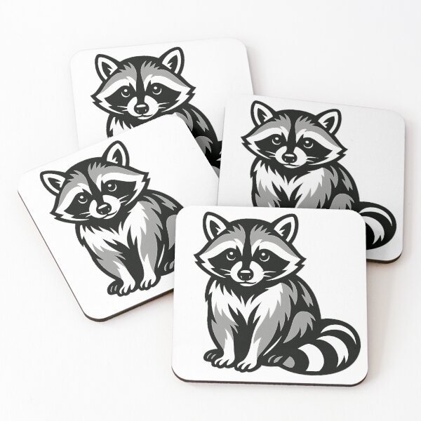 Item preview, Snack Bandit designed and sold by Dean Nichols.