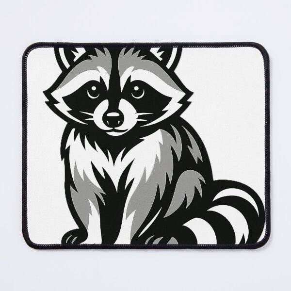 Item preview, Snack Bandit designed and sold by Dean Nichols.