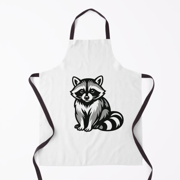 Item preview, Snack Bandit designed and sold by Dean Nichols.