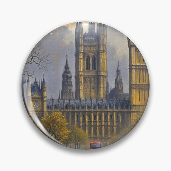 Item preview, London calling designed and sold by sid1802.