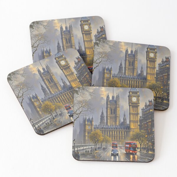 Item preview, London calling designed and sold by sid1802.