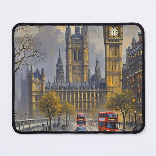 Item preview, London calling designed and sold by sid1802.