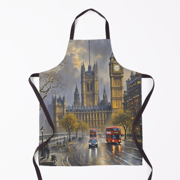 Item preview, London calling designed and sold by sid1802.