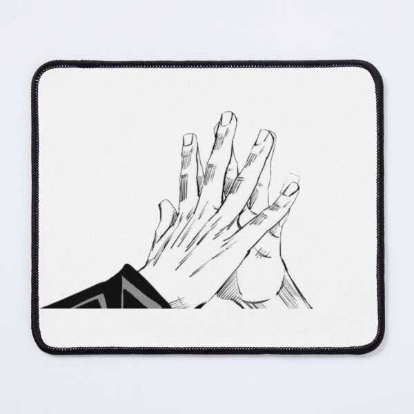 Item preview, JJK - Fan ARTWORK designed and sold by OnePieceSHOP.