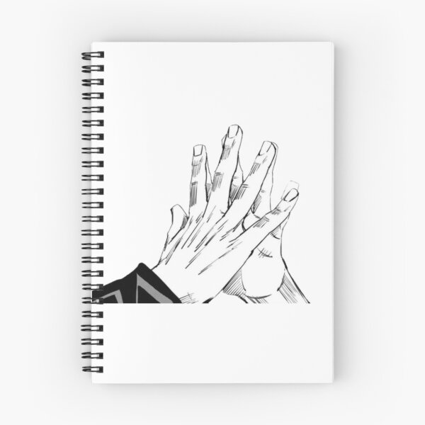 Item preview, JJK - Fan ARTWORK designed and sold by OnePieceSHOP.
