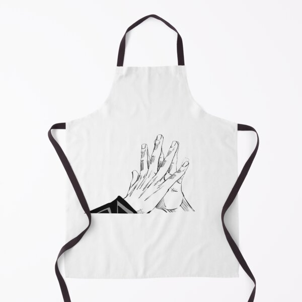 Item preview, JJK - Fan ARTWORK designed and sold by OnePieceSHOP.