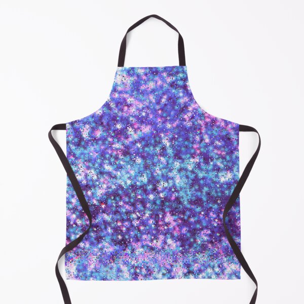 Item preview, Purple pink glittering constellation, sparking sequins galaxy  | periwinkle very peri designed and sold by hollycooper.