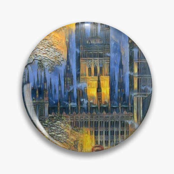 Item preview, London calling designed and sold by sid1802.