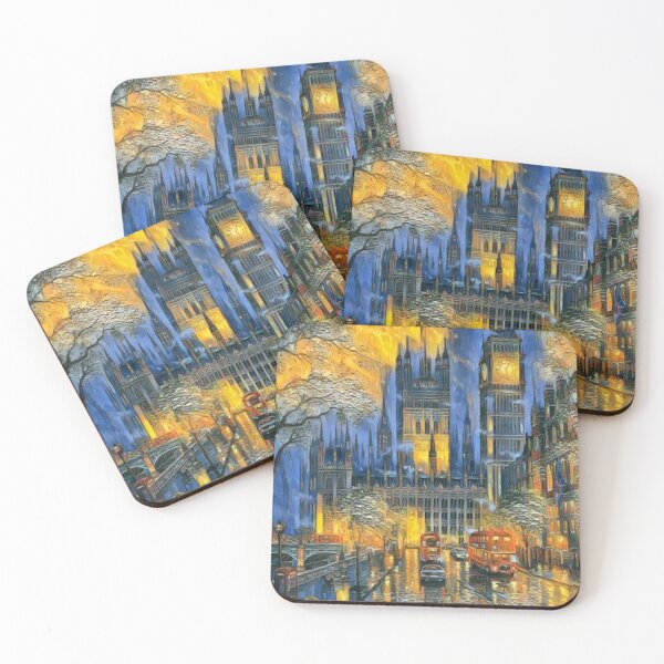 Item preview, London calling designed and sold by sid1802.