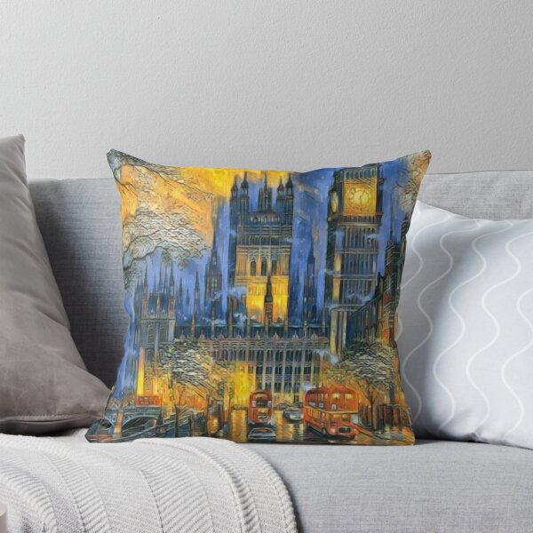Item preview, London calling designed and sold by sid1802.