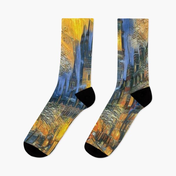 Item preview, London calling designed and sold by sid1802.