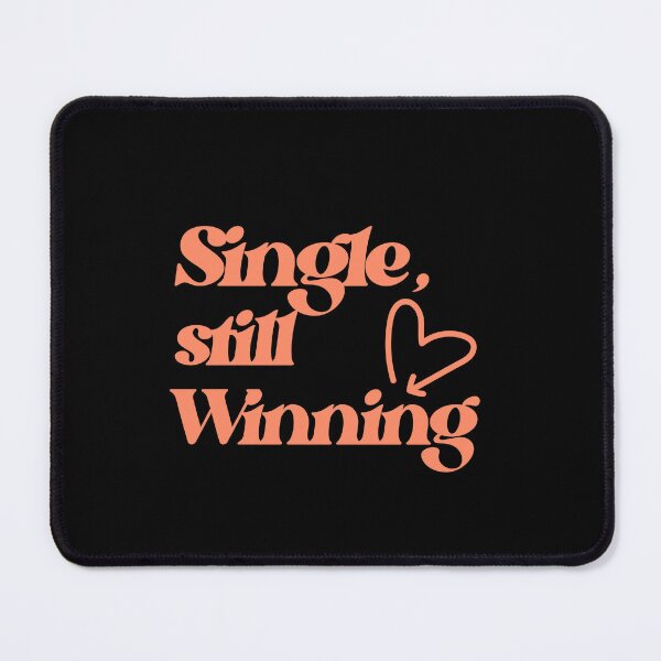 Item preview, Single still Winning designed and sold by Saimia.