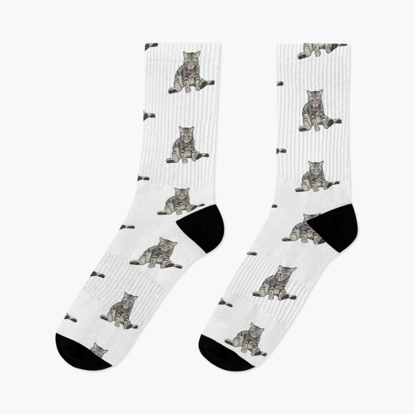 Item preview, Daily Life of Curious Cats,Playful Behavior of Domestic Cats designed and sold by AritaDesigns.