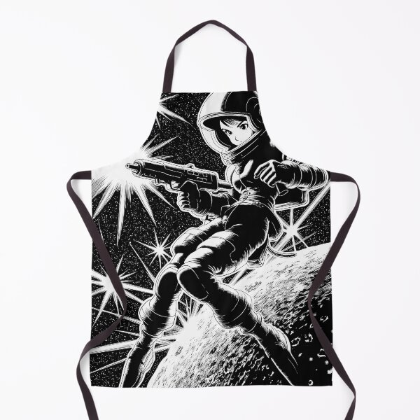 Item preview, The Void Voyager designed and sold by Retro Type.