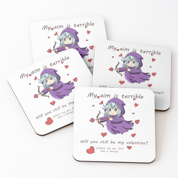 Item preview, Whimper-cupid designed and sold by Your sarcastic ray of sunshine.