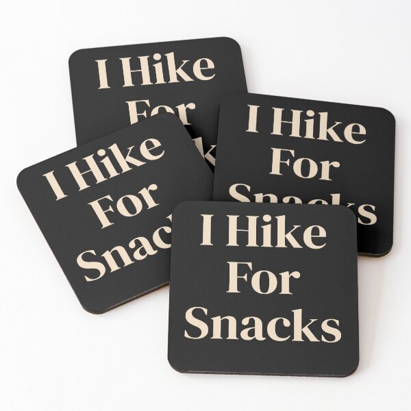 Item preview, Hiking Funny Quote  designed and sold by Ink Magic.