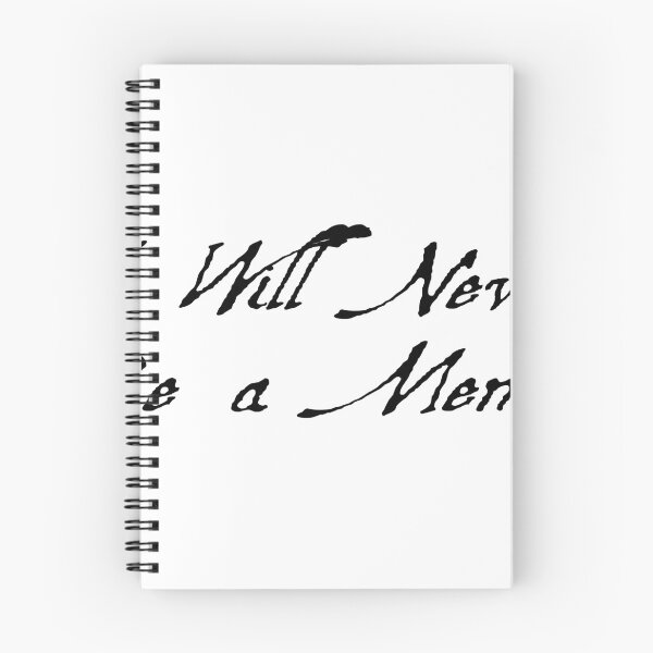 Item preview, I will never be a memory quote designed and sold by SkinnyWhite666.