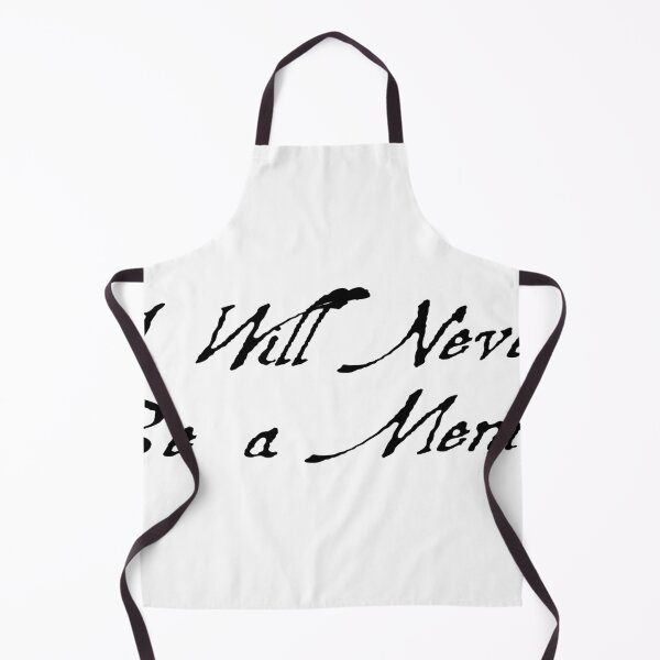 Item preview, I will never be a memory quote designed and sold by SkinnyWhite666.
