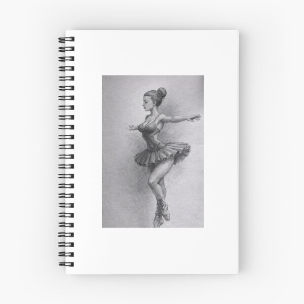 Item preview, Ballet Elegance designed and sold by Scottvisuals.