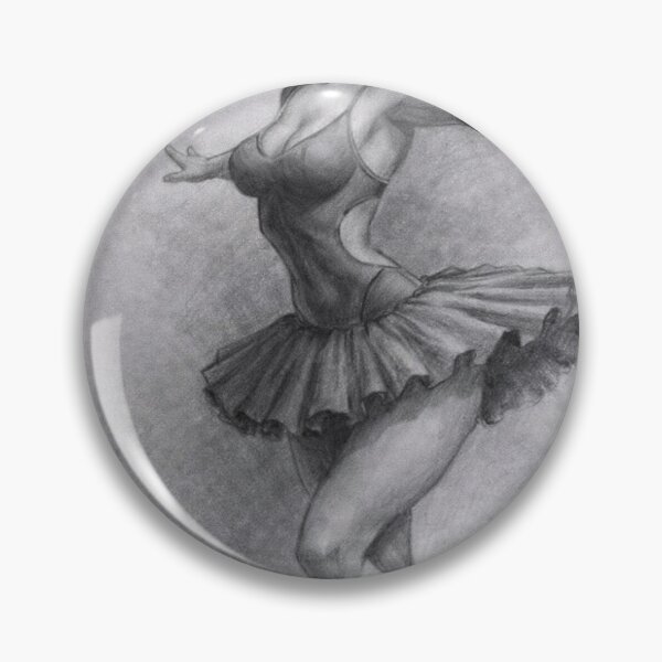 Item preview, Ballet Elegance designed and sold by Scottvisuals.