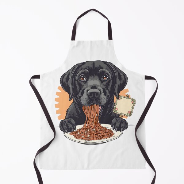 Item preview, More Spaghetti Less Upsetti and blank dog name tag  designed and sold by OscarArtistry.