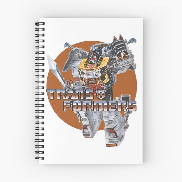 Item preview, Vintage Transformers G1 Grimlock Dinobot  designed and sold by SlayPOPShop.