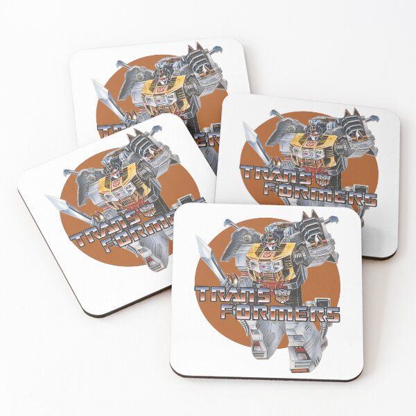 Item preview, Vintage Transformers G1 Grimlock Dinobot  designed and sold by SlayPOPShop.