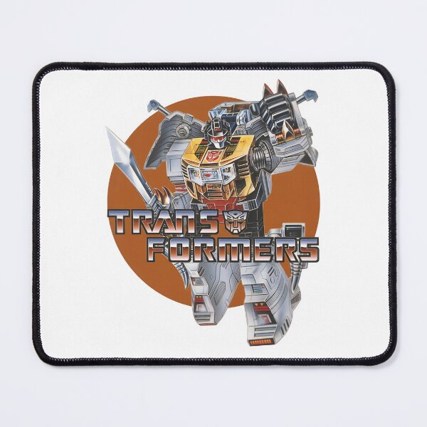 Item preview, Vintage Transformers G1 Grimlock Dinobot  designed and sold by SlayPOPShop.