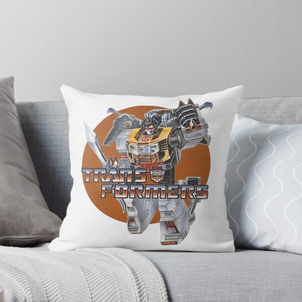 Item preview, Vintage Transformers G1 Grimlock Dinobot  designed and sold by SlayPOPShop.