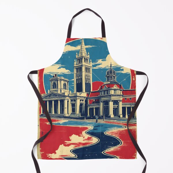 Item preview, Whakatane New Zealand Retro Vintage Travel Design designed and sold by TravelersGems.