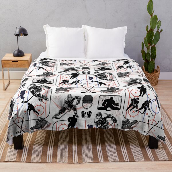 Item preview, The Hockey Rink designed and sold by OneWorldShop.