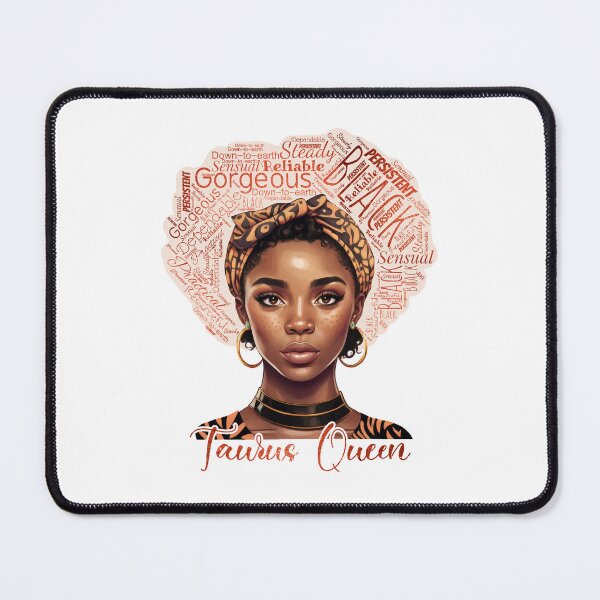 Item preview, Taurus Queen designed and sold by expressiveware.