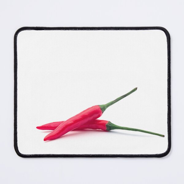 Item preview, Red Hot Chili Pepper - Spices in the Kitchen designed and sold by Vainillaychile.